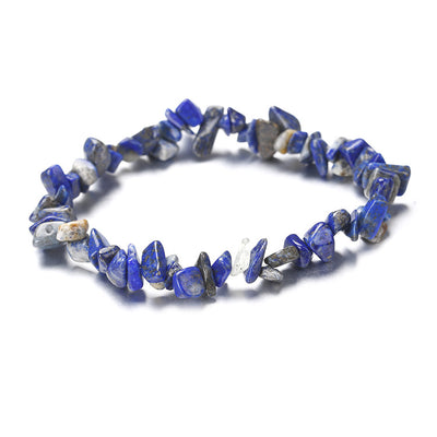 Gravel bracelet